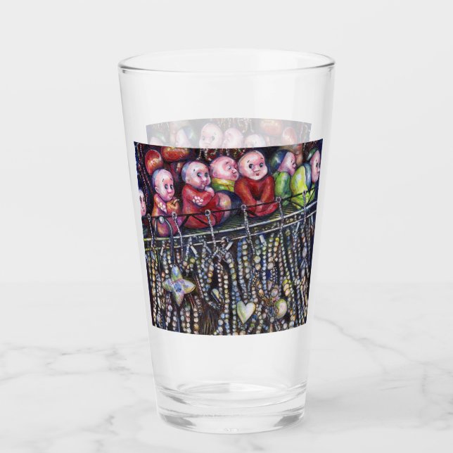 Epitomise Glass (Front)