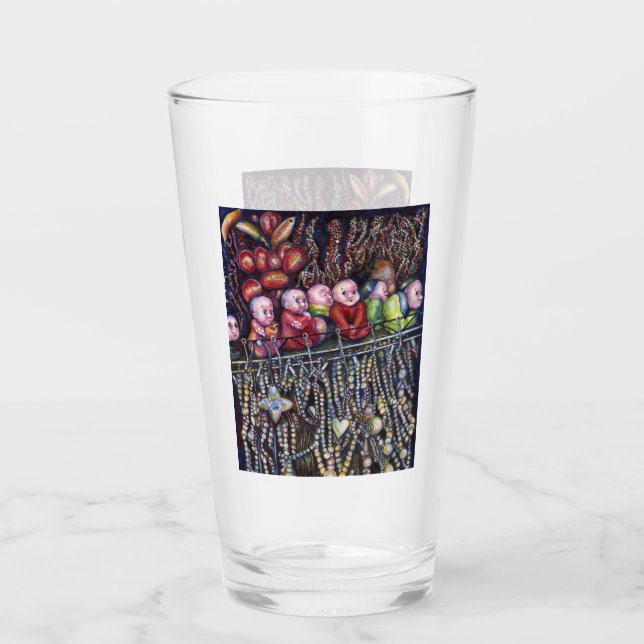 Epitomise Glass (Front)