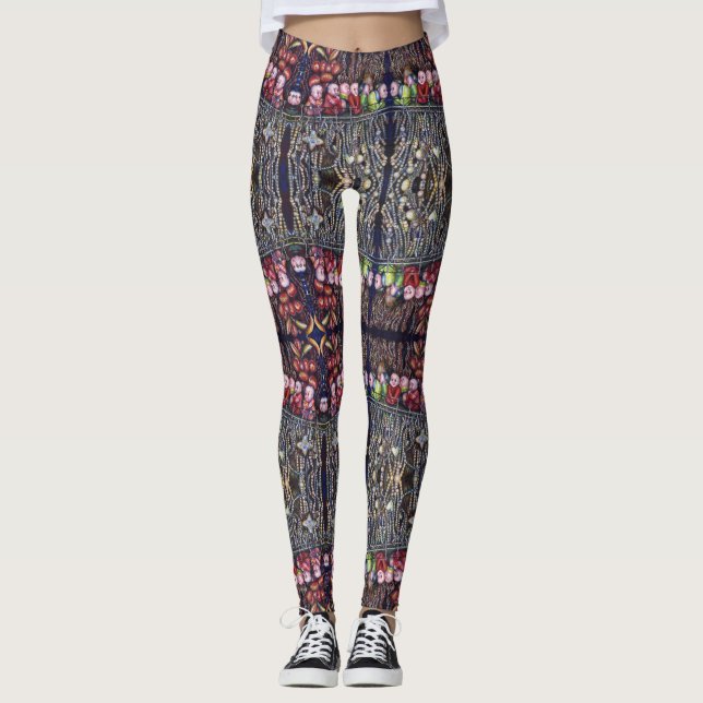 Epitomise Leggings (Front)
