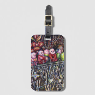 Epitomise Luggage Tag