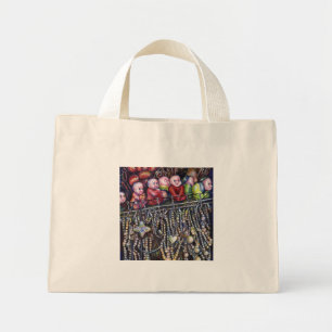 Epitomise Mini Tote Bag