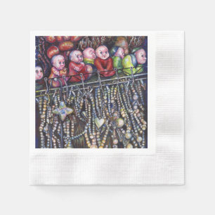 Epitomise Napkin