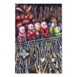 Epitomise Photo Print