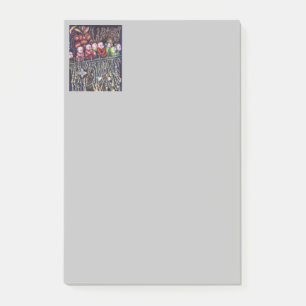 Epitomise Post-it Notes