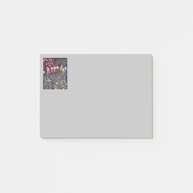Epitomise Post-it Notes (Front)