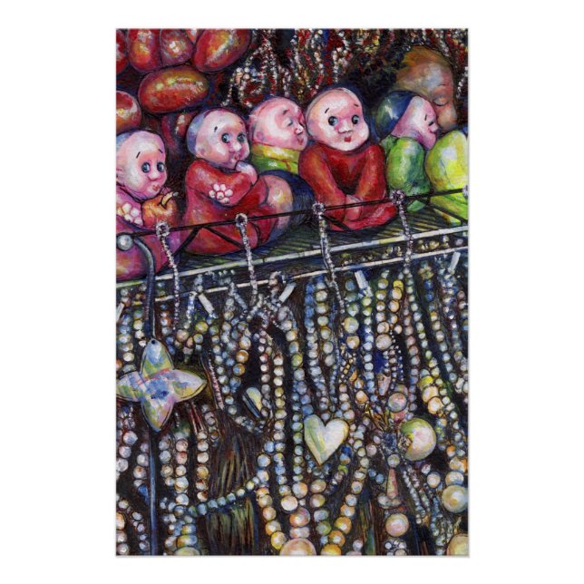 Epitomise Poster (Front)