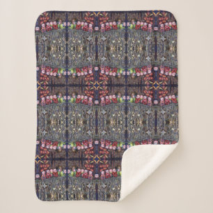 Epitomise Sherpa Blanket