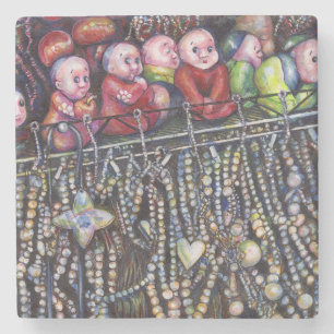 Epitomise Stone Coaster