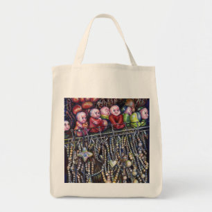 Epitomise Tote Bag