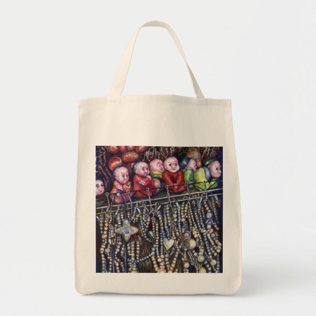 Epitomise Tote Bag (Front)