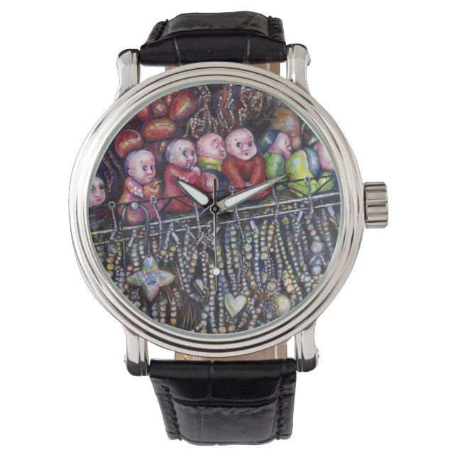 Epitomise Watch (Front)