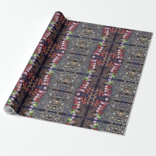 Epitomise Wrapping Paper
