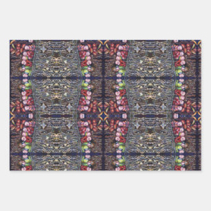 Epitomise Wrapping Paper Sheet