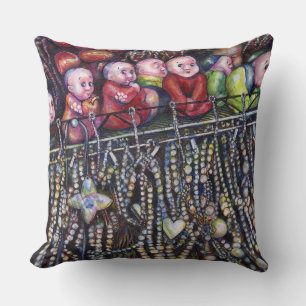 Epitomize Cushion