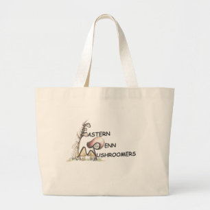 EPM Logo Jumbo Tote