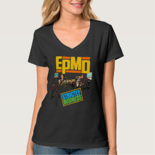 EPMD Strickly Business T-Shirt