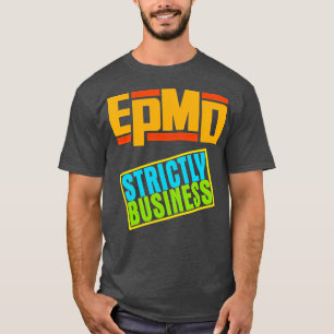 EPMD Strictly Business T-Shirt