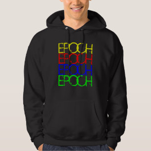 EPOCHpullover Hoodie