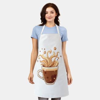 Epron Apron