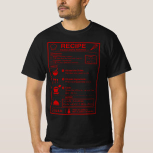 Epsilon-Delta_Definition T-Shirt