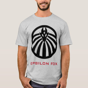 Epsilon Fox T-Shirt