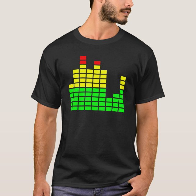 EQ T-Shirt (Front)