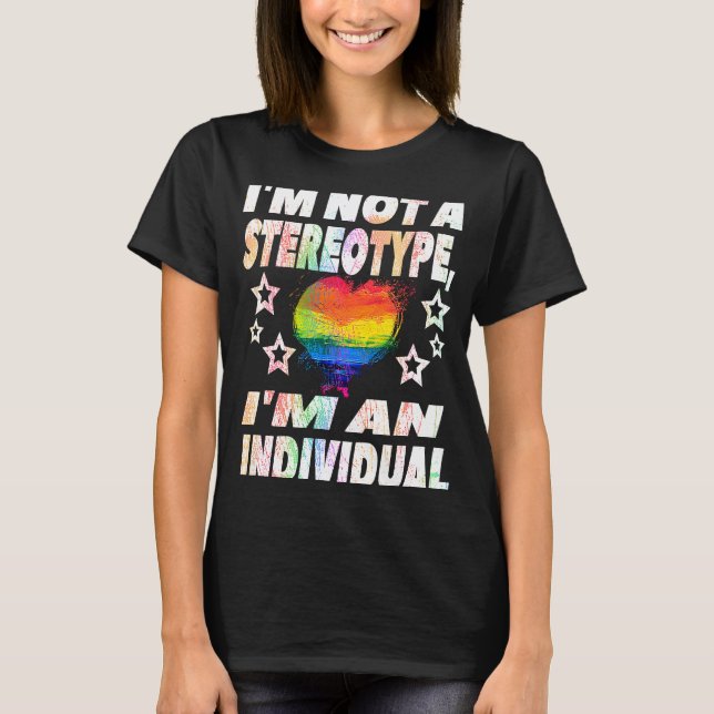 Equal Rights Equal Fights  2 T-Shirt (Front)