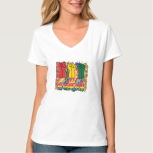 Equality and Love T-Shirt
