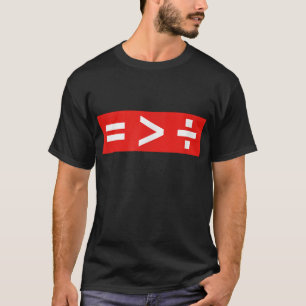 Equality Equal Rights T-Shirt