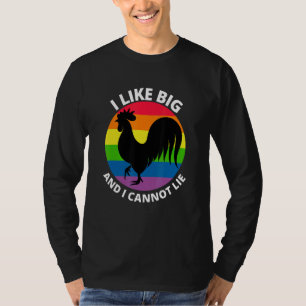 Equality Gay Pride 2022 Rainbow LGBTQ Flag Love Is T-Shirt