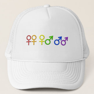 Equality Hat 001