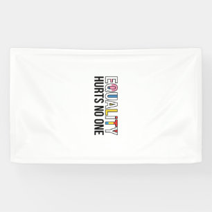Equality Hurts No One Vintage Pride Shirt Design_1 Banner