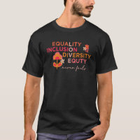 Equality Inclusion Diversity Equty Never Fails Chr