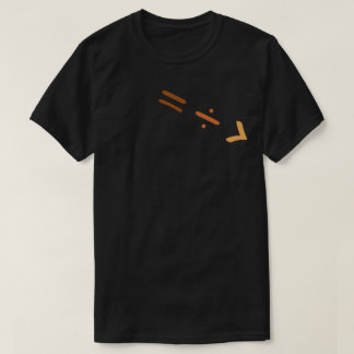 Equality is Greater Than Division Human Rights Bla T-Shirt