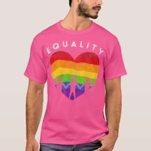 Equality LGBT T-Shirt