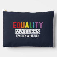 Equality Matters Everywhere Colourful