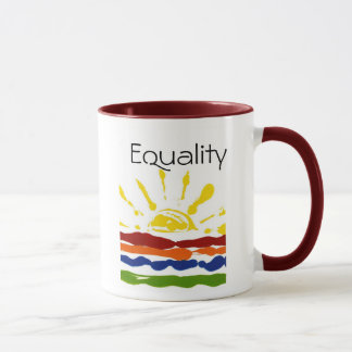 Equality Mug