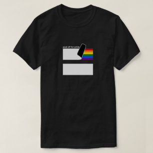 Equality Pride T-Shirt
