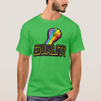 Equality T-Shirt