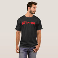 Equalizer® Raptor™ T-Shirt
