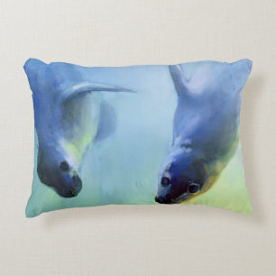 Equally fascinating 2003 decorative cushion