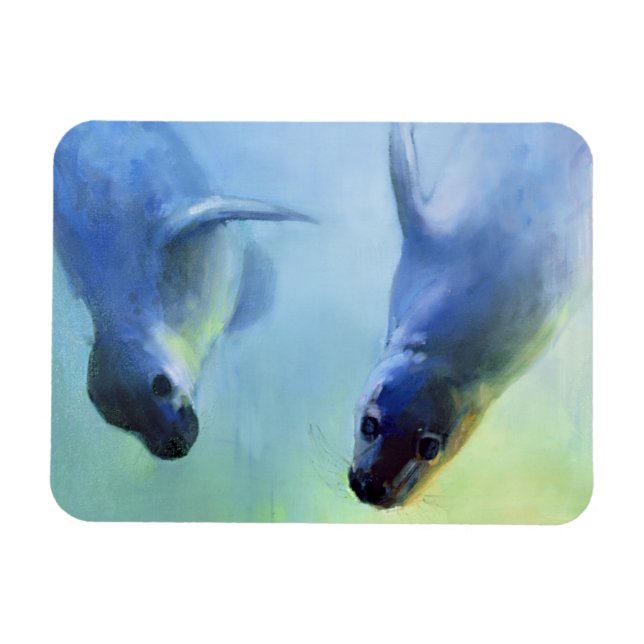 Equally fascinating 2003 magnet (Horizontal)