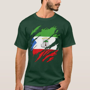 Equatorial Guinea Always T-Shirt