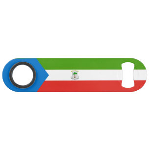 Equatorial Guinea Flag