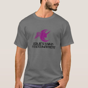 Equestrian Entertainment Brony T-Shirt