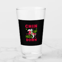 Equestrian Gift | Chin Up Heels Down
