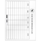 Equestrian Logo Horse Show Organiser Template