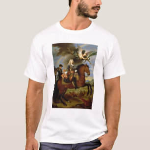 Equestrian Portrait of Philip V T-Shirt