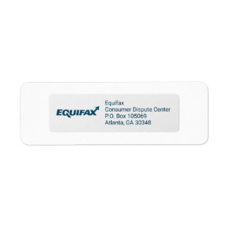 Equifax Identity‑theft or fraud‑related disputes