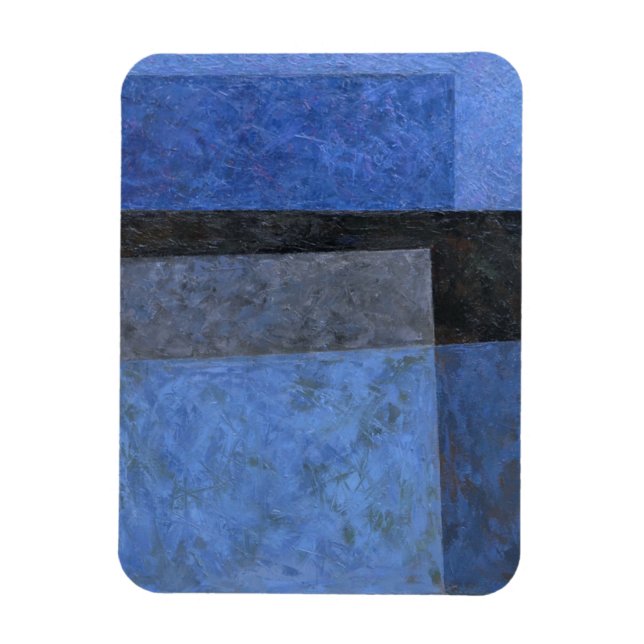 Equilibre no 11 magnet (Vertical)
